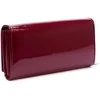 Moteriška piniginė Pierre Cardin 07 SHINY 106 violetinė