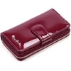 Moteriška piniginė Pierre Cardin 07 SHINY 116 violetinė