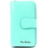 Moteriška piniginė Pierre Cardin 07 SHINY 116 turkio