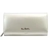 Moteriška piniginė Pierre Cardin 07 SHINY 106 smėlio