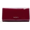 Moteriška piniginė Pierre Cardin 07 SHINY 106 violetinė
