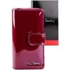 Moteriška piniginė Pierre Cardin 07 SHINY 116 violetinė