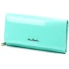 Moteriška piniginė Pierre Cardin 07 SHINY 106 turkio