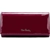 Moteriška piniginė Pierre Cardin 07 SHINY 102 violetinė