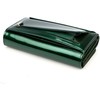 Moteriška piniginė Pierre Cardin 07 SHINY 102 žalia