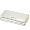 Moteriška piniginė Pierre Cardin 07 SHINY 102 smėlio