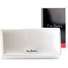 Moteriška piniginė Pierre Cardin 07 SHINY 121 smėlio