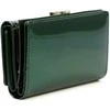 Moteriška piniginė Pierre Cardin 07 SHINY 108 žalia