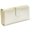 Moteriška piniginė Pierre Cardin 07 SHINY 121 smėlio
