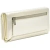 Moteriška piniginė Pierre Cardin 07 SHINY 102 smėlio