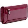 Moteriška piniginė Pierre Cardin 07 SHINY 102 violetinė