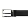 Natūralios odos diržas Pierre Cardin FWJX5 DOUBLE, 125 cm