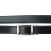 Natūralios odos diržas Pierre Cardin FWJX5 DOUBLE, 120 cm
