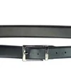 Natūralios odos diržas Pierre Cardin FWJX5 DOUBLE, 120 cm