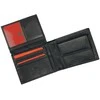 Natūralios odos vyriška piniginė Pierre Cardin TILAK61 8806, juoda