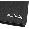 Natūralios odos vyriška piniginė Pierre Cardin TILAK61 8806, juoda