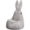 Lauko sėdmaišis Qubo Daddy Rabbit Dust FEEL FIT