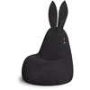 Qubo™ Daddy Rabbit Onyx FEEL FIT