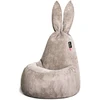 Qubo™ Daddy Rabbit Wood FEEL FIT