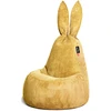 Qubo™ Daddy Rabbit Gatsby auksinis FEEL FIT
