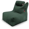 Qubo Sėdmaišis Mini Noa FIT, Forest, 60 × 60 × 60 cm