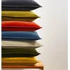 Pagalvė Qubo Tua Mint VELVET LAYER