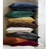 Pagalvė Qubo Tua Mint VELVET LAYER
