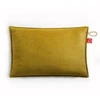 Qubo™ Tua Mustard VELVET LAYER