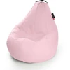 Qubo Sėdmaišis FIT, Lychee, 87 × 87 × 108 cm