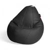 Qubo™ Sėdmaišis Qubo Comfort 90 Eko oda