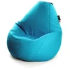 Qubo™ Comfort 90 Wave Mėlyna POP FIT