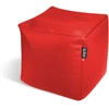 Sėdmaišis Qubo™ Kubas 25 cm Strawberry SOFT FIT