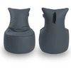 Qubo™ Muff Olive SOFT FIT