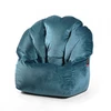 Qubo™ Shell Indigo FRESH FIT
