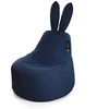Qubo Sėdmaišis vaikams Blueberry, 80 × 60 × 78 cm