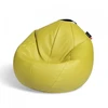 Qubo™ Sėdmaišis Qubo Comfort 80 Olive SOFT