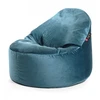 Qubo™ Cuddly 65 Indigo FRESH FIT