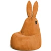 Qubo™ Mommy Rabbit Caramel FEEL FIT