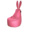 Qubo™ Mommy Rabbit Raspberry POP FIT