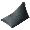 Vaikiškas sėdmaišis Qubo Tryangle Graphite POP FIT
