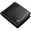 Vyriška odinė piniginė Pierre Cardin YS603 8825 juoda
