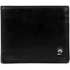 Vyriška odinė piniginė Pierre Cardin YS603 324 juoda