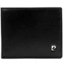 Vyriška odinė piniginė Pierre Cardin YS603 8825 juoda