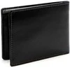 Vyriška odinė piniginė Pierre Cardin YS604 8806 juoda