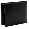 Vyriška odinė piniginė Pierre Cardin YS604 324 juoda