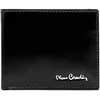 Vyriška odinė piniginė Pierre Cardin YS604 8825 juoda