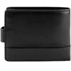 Vyriška odinė piniginė Pierre Cardin YS605 8825A juoda
