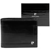 Vyriška piniginė iš natūralios odos RFID Pierre Cardin YS507.1 8806