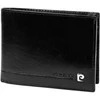 Vyriška piniginė iš natūralios odos RFID Pierre Cardin YS507.1 8806