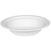 Abena Dubenėliai cukranendrių Ø18cm/ 50vnt
